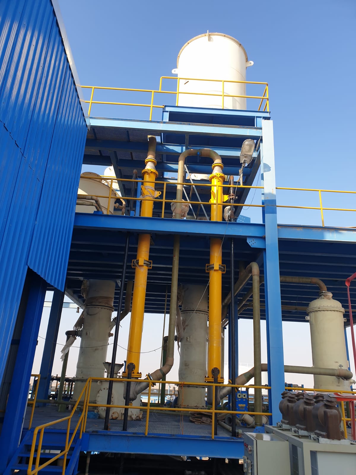Al Ghanem Facility