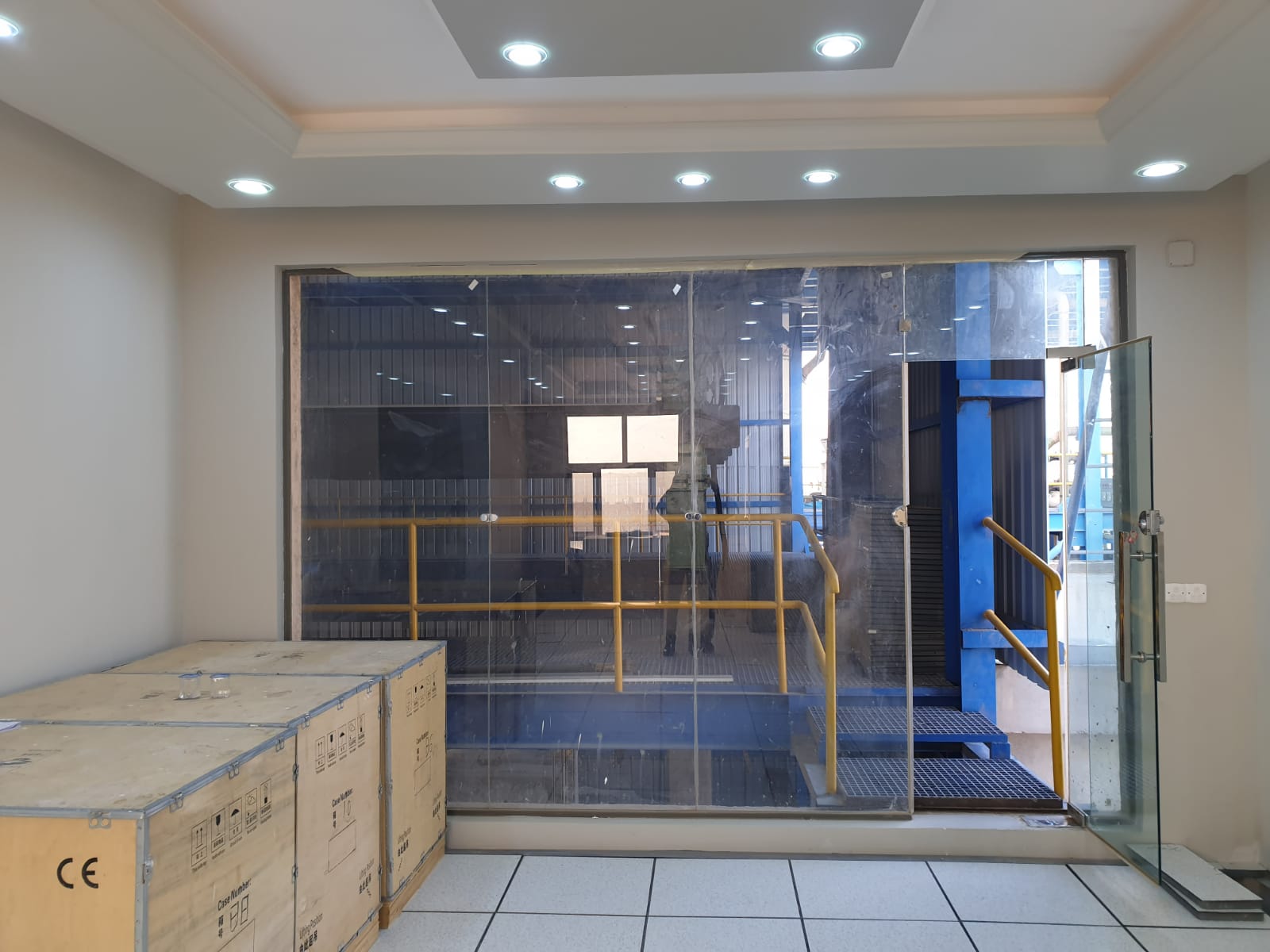 Al Ghanem Facility