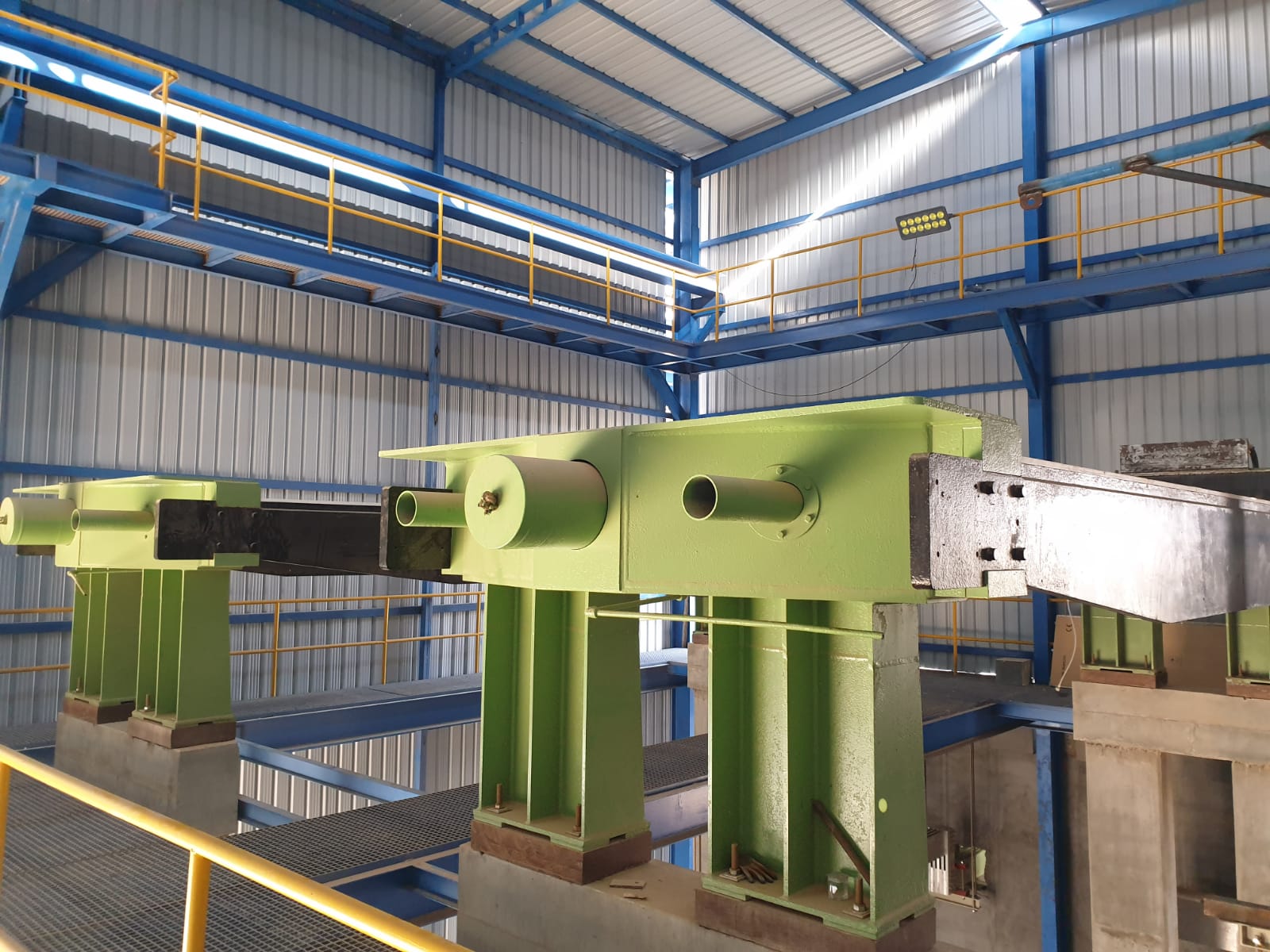 Al Ghanem Facility